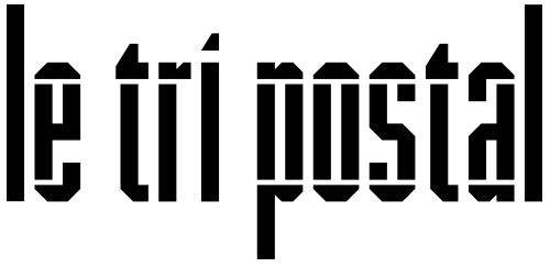 Logo du Tri