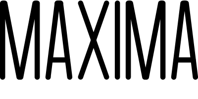 Logo de Maxima