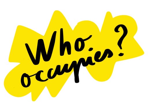 who-occupies